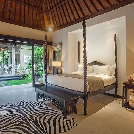 Villa Avalon By Elite Havens Canggu Buitenkant foto
