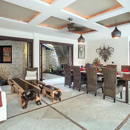 Villa Avalon By Elite Havens Canggu Buitenkant foto