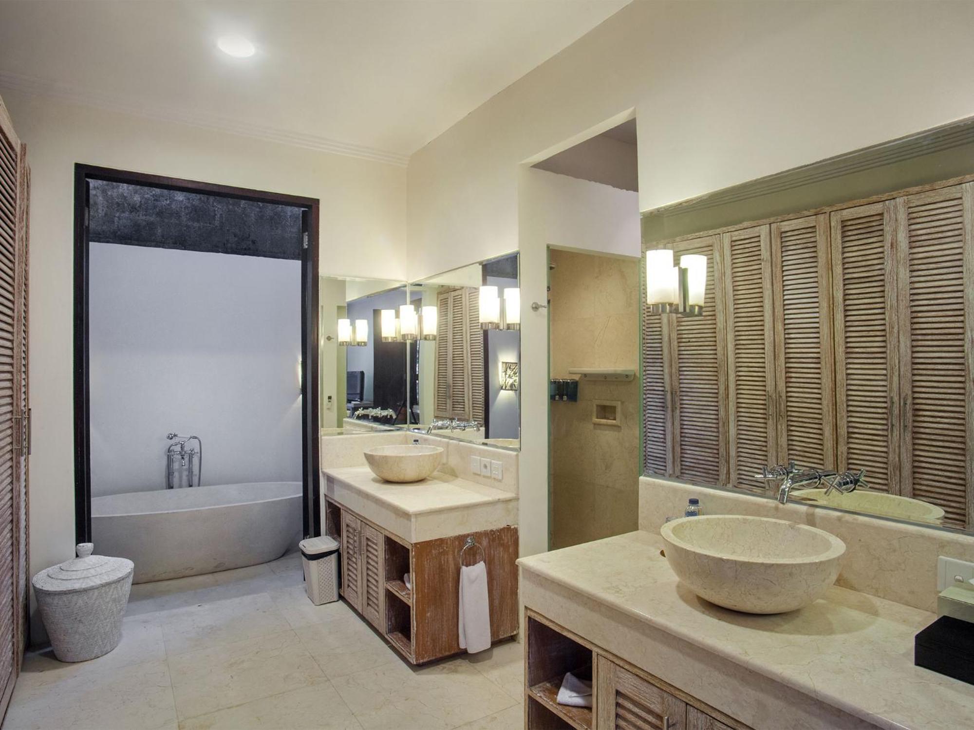 Villa Avalon By Elite Havens Canggu Buitenkant foto