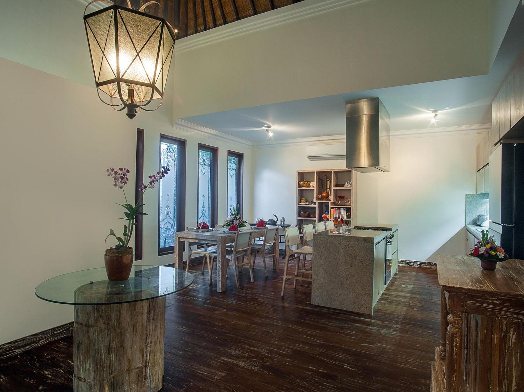 Villa Avalon By Elite Havens Canggu Buitenkant foto