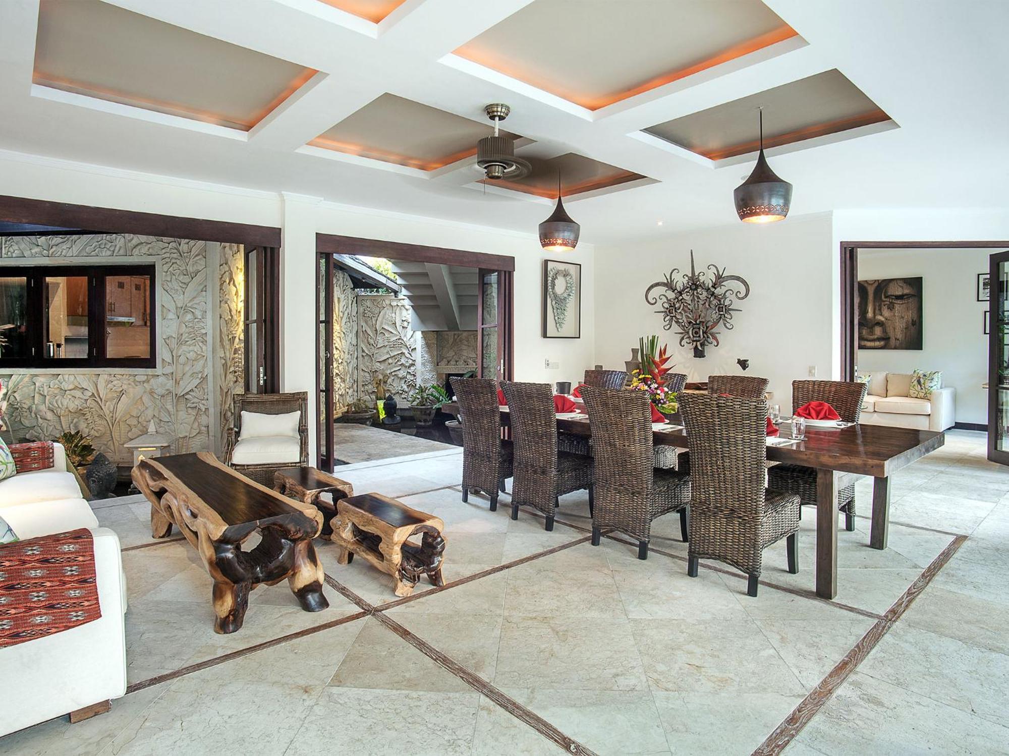 Villa Avalon By Elite Havens Canggu Buitenkant foto