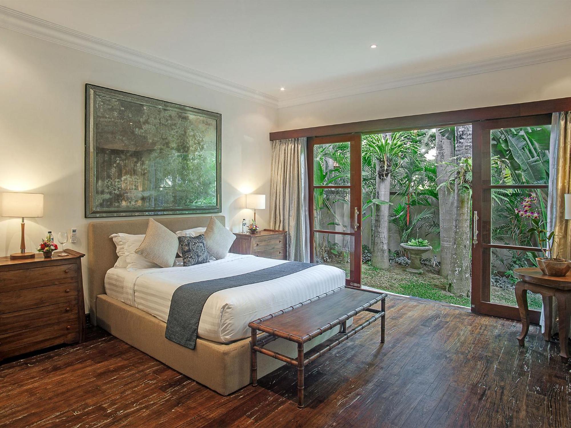 Villa Avalon By Elite Havens Canggu Buitenkant foto