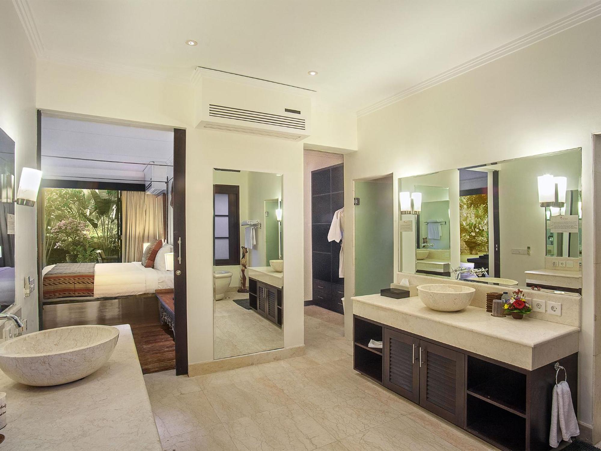 Villa Avalon By Elite Havens Canggu Buitenkant foto
