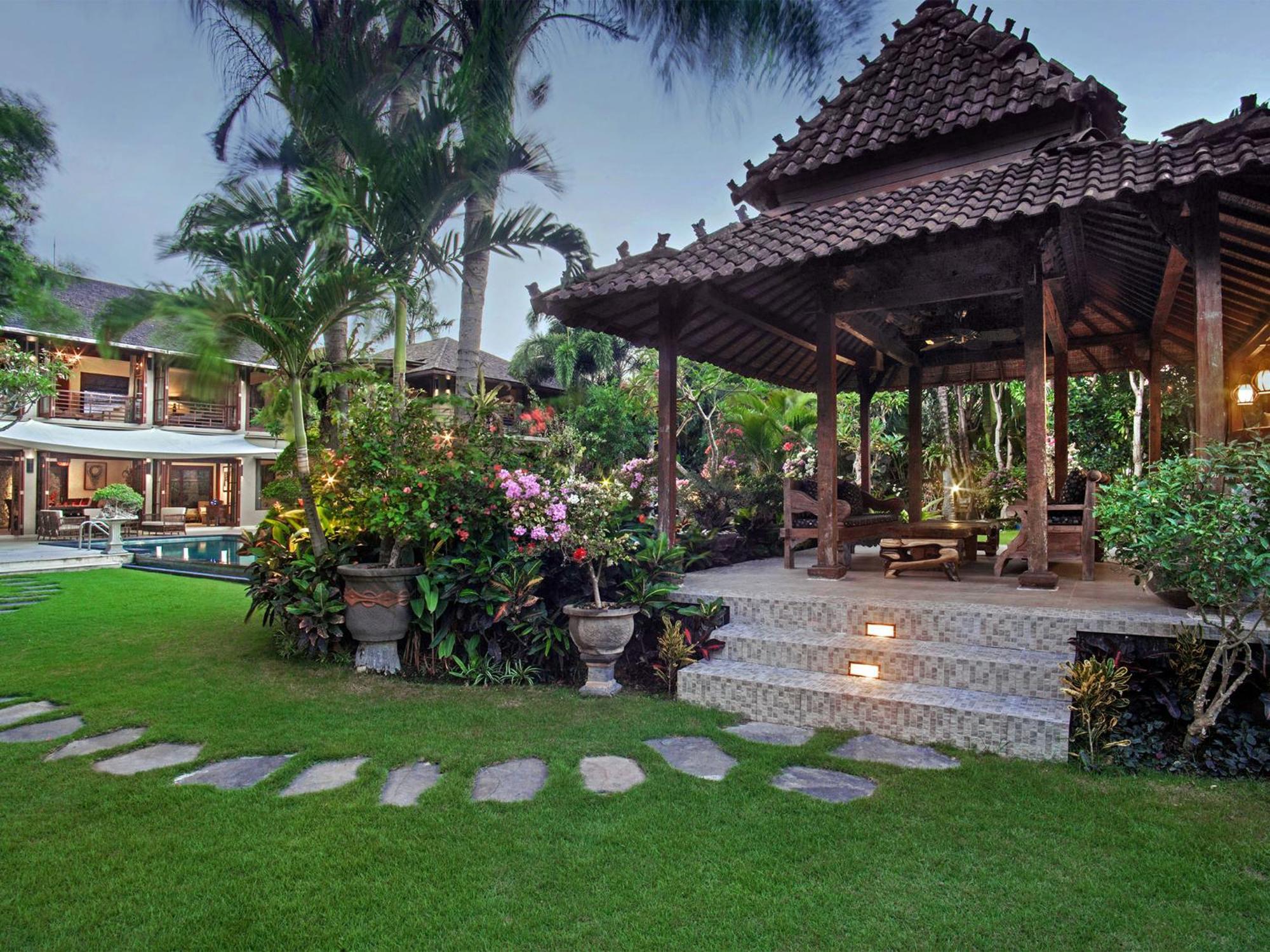 Villa Avalon By Elite Havens Canggu Buitenkant foto