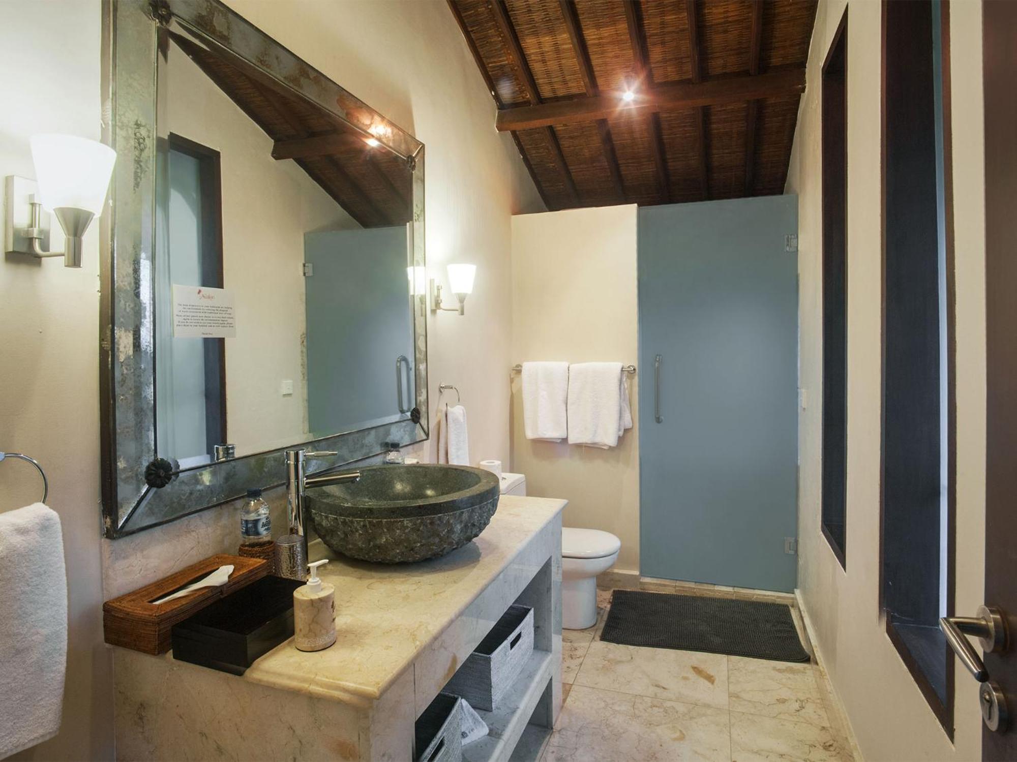 Villa Avalon By Elite Havens Canggu Buitenkant foto
