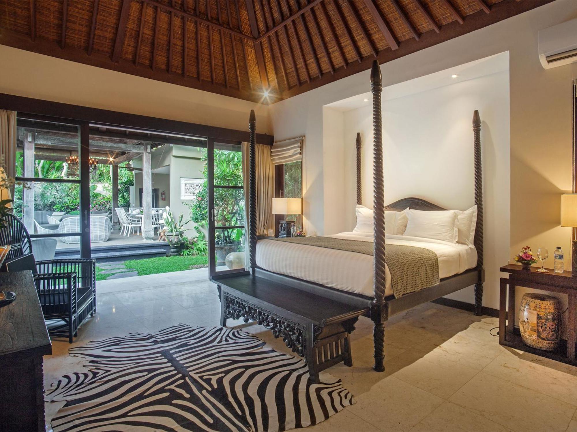 Villa Avalon By Elite Havens Canggu Buitenkant foto