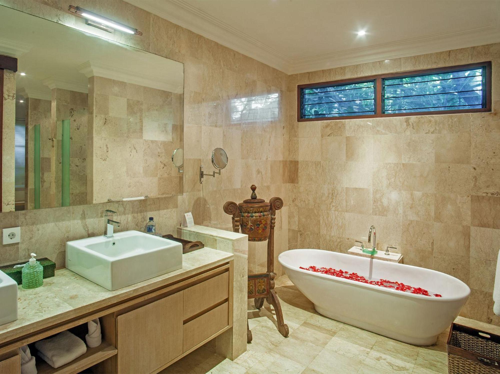 Villa Avalon By Elite Havens Canggu Buitenkant foto