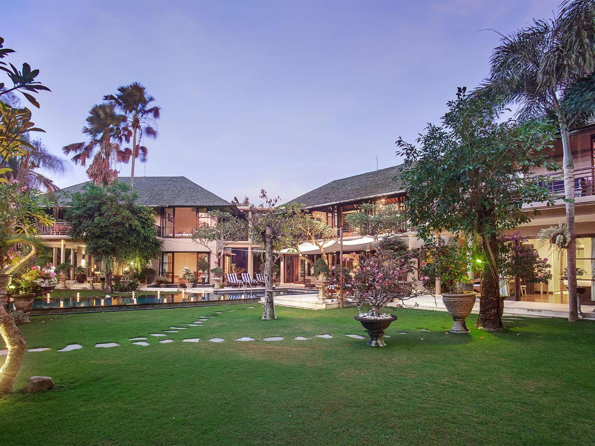 Villa Avalon By Elite Havens Canggu Buitenkant foto