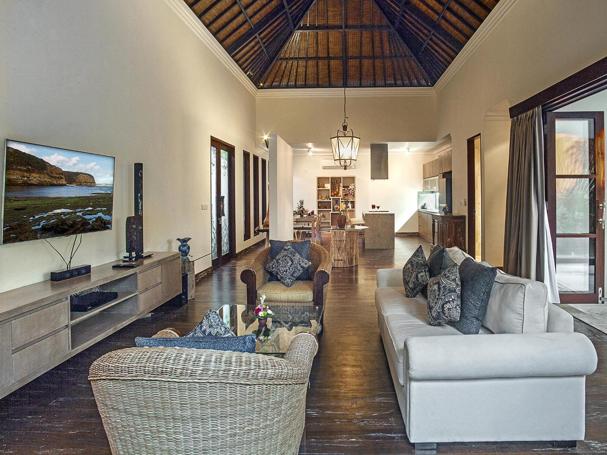 Villa Avalon By Elite Havens Canggu Buitenkant foto