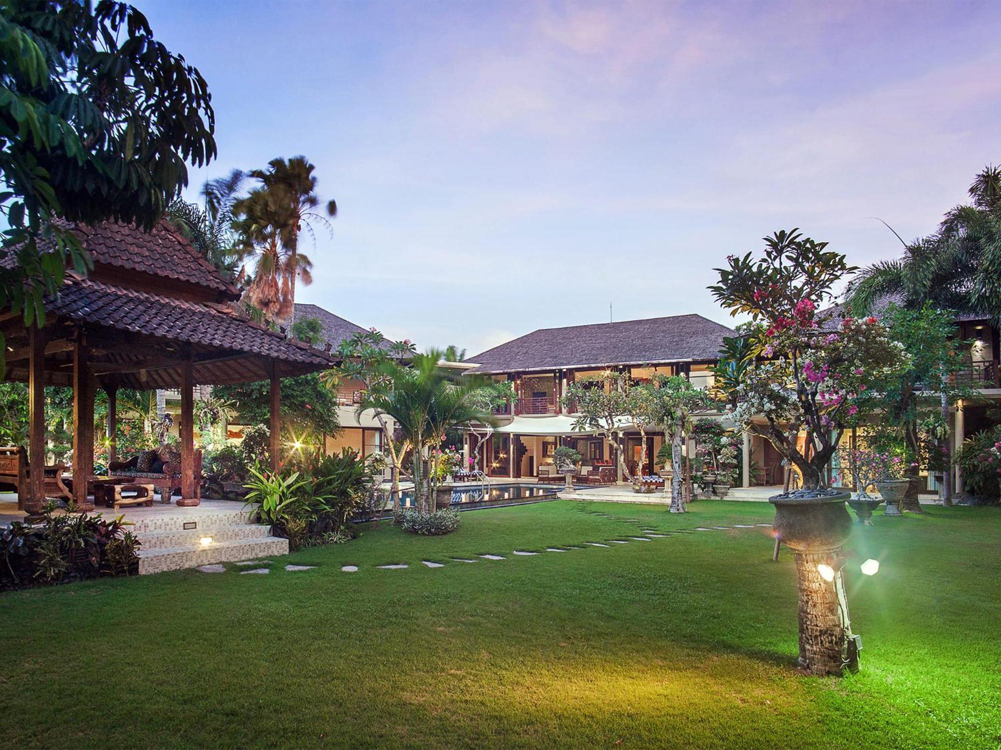 Villa Avalon By Elite Havens Canggu Buitenkant foto