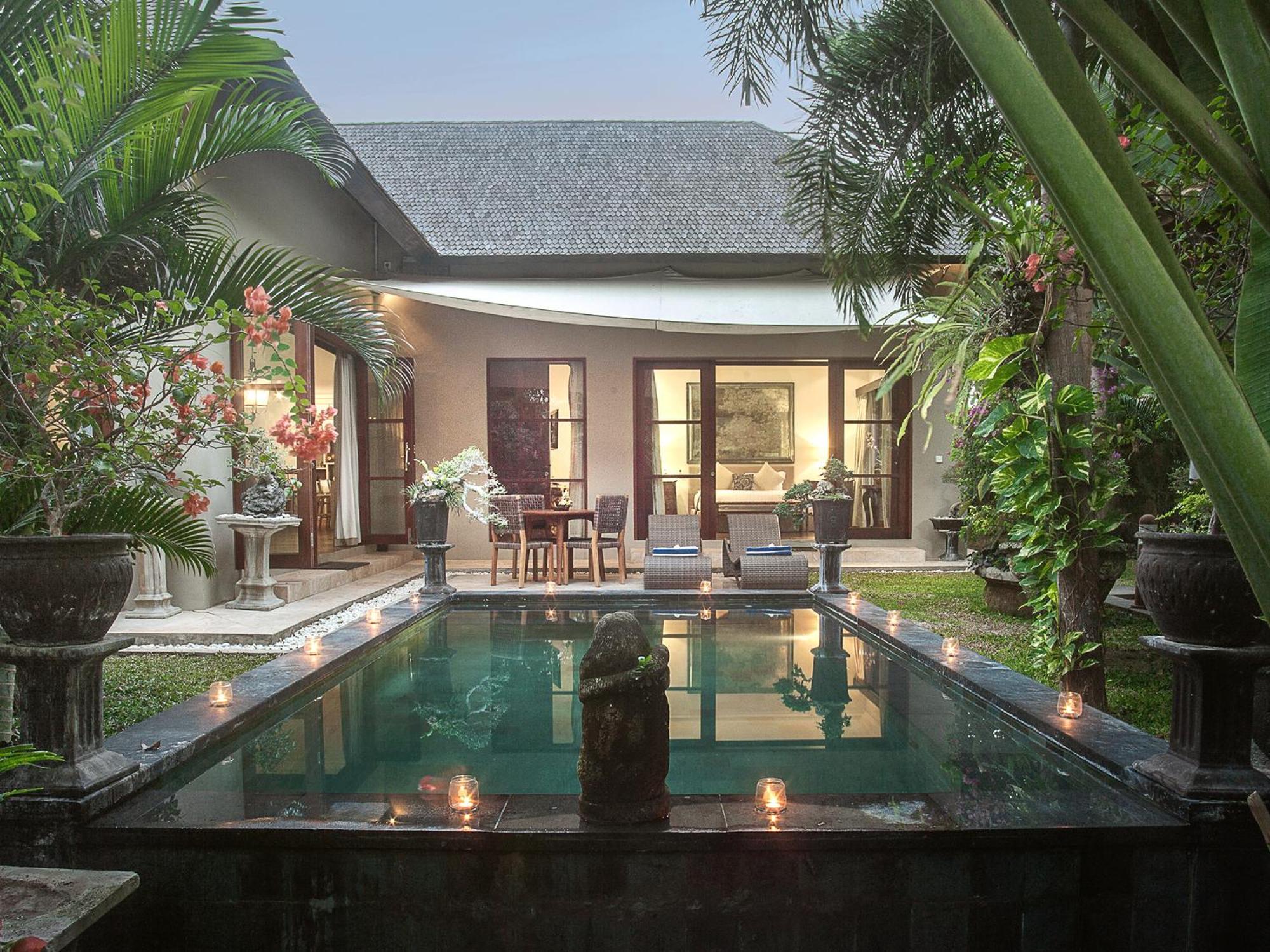 Villa Avalon By Elite Havens Canggu Buitenkant foto