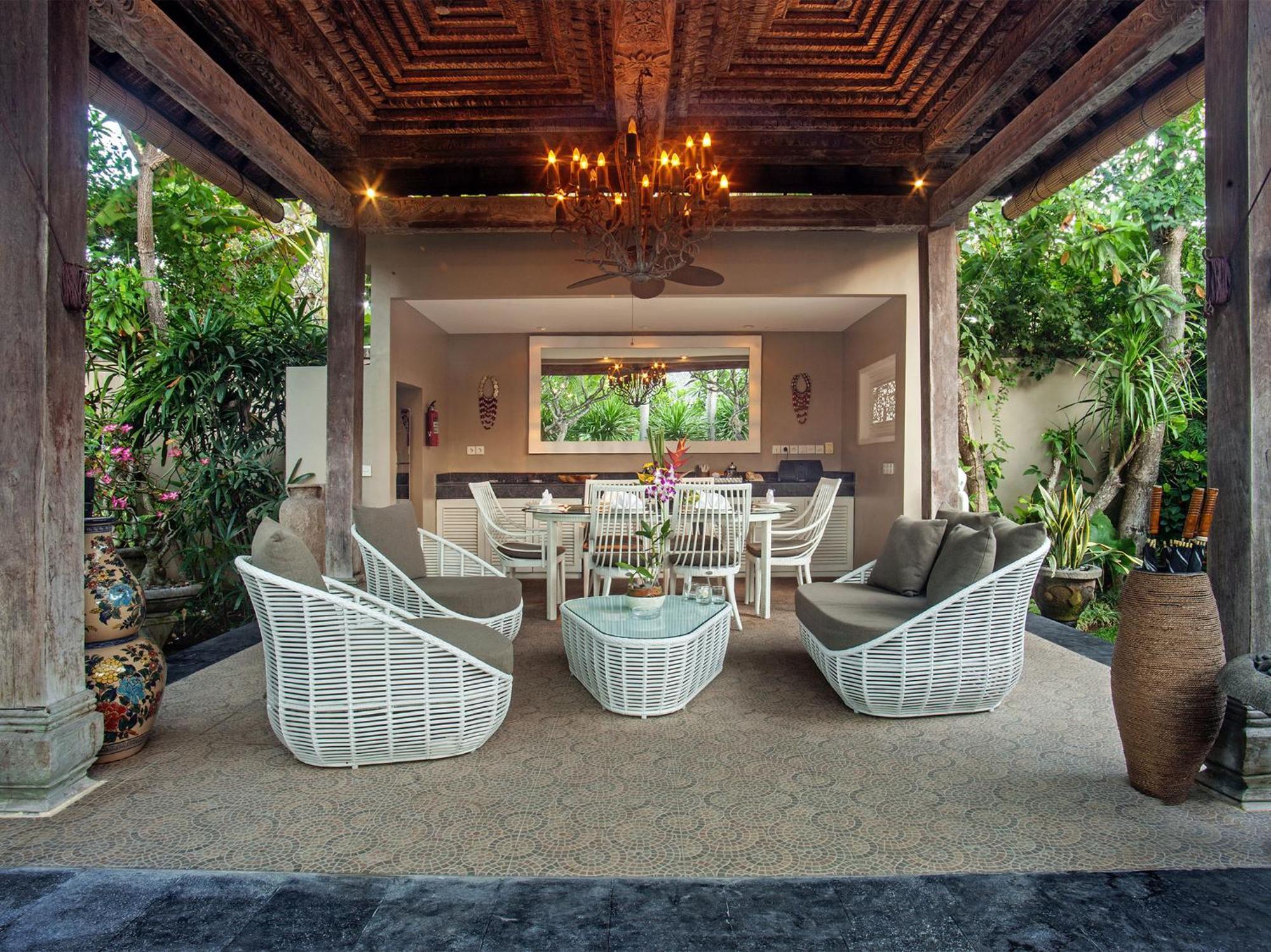 Villa Avalon By Elite Havens Canggu Buitenkant foto