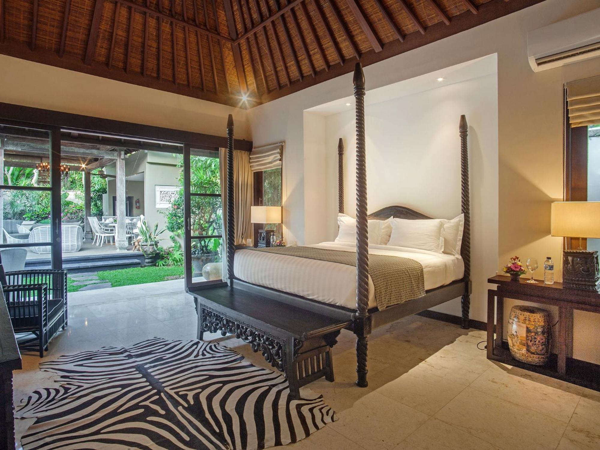 Villa Avalon By Elite Havens Canggu Buitenkant foto