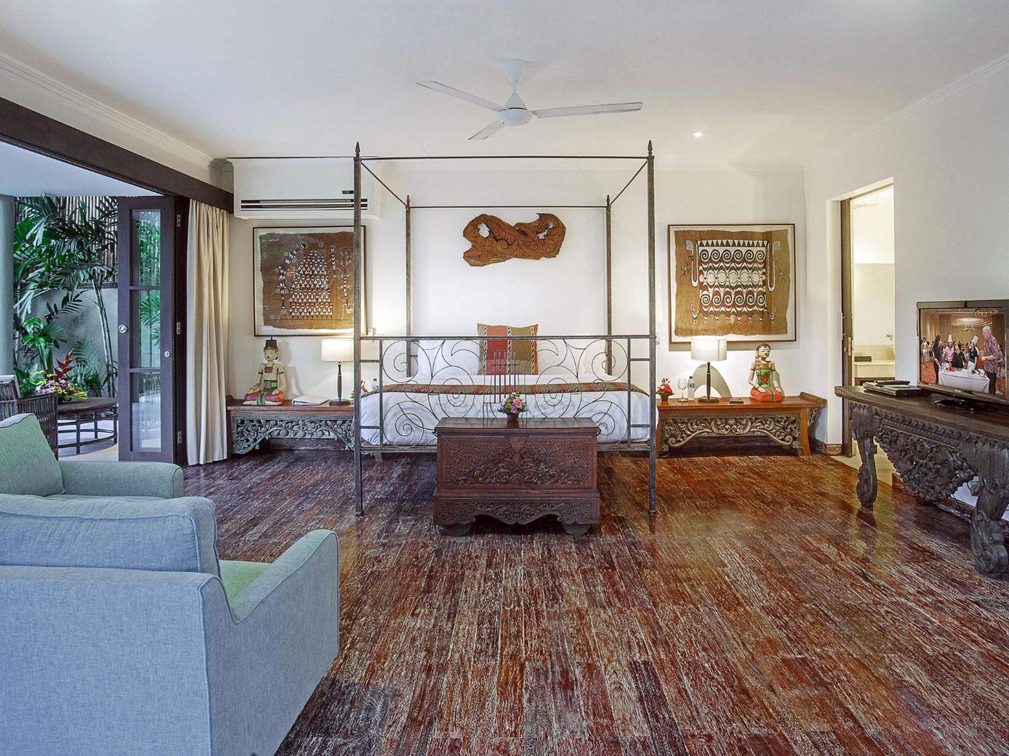 Villa Avalon By Elite Havens Canggu Buitenkant foto