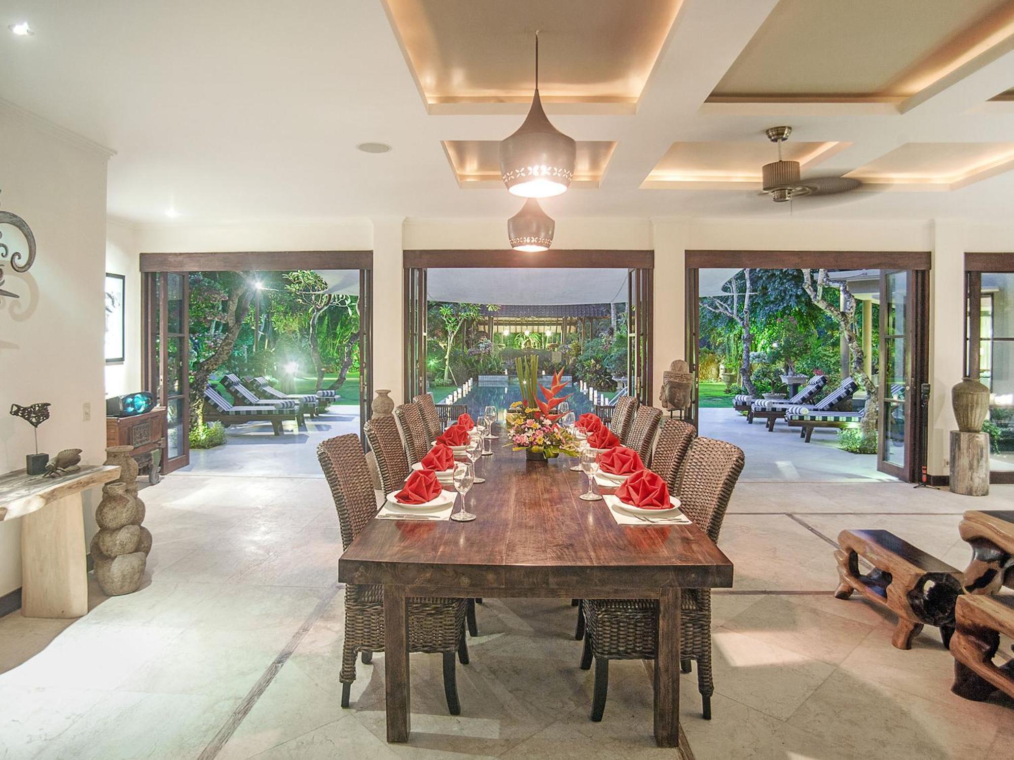 Villa Avalon By Elite Havens Canggu Buitenkant foto