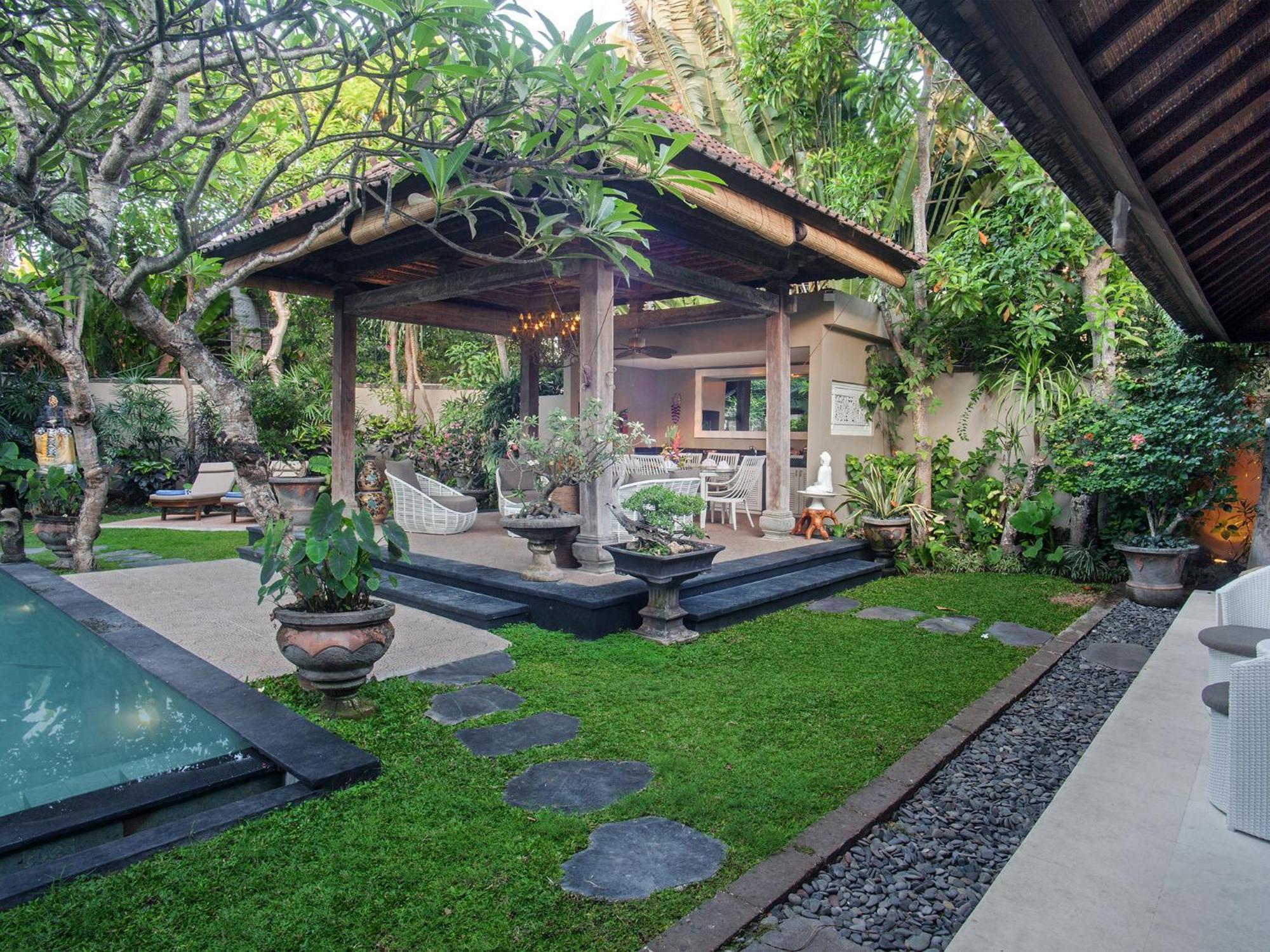 Villa Avalon By Elite Havens Canggu Buitenkant foto