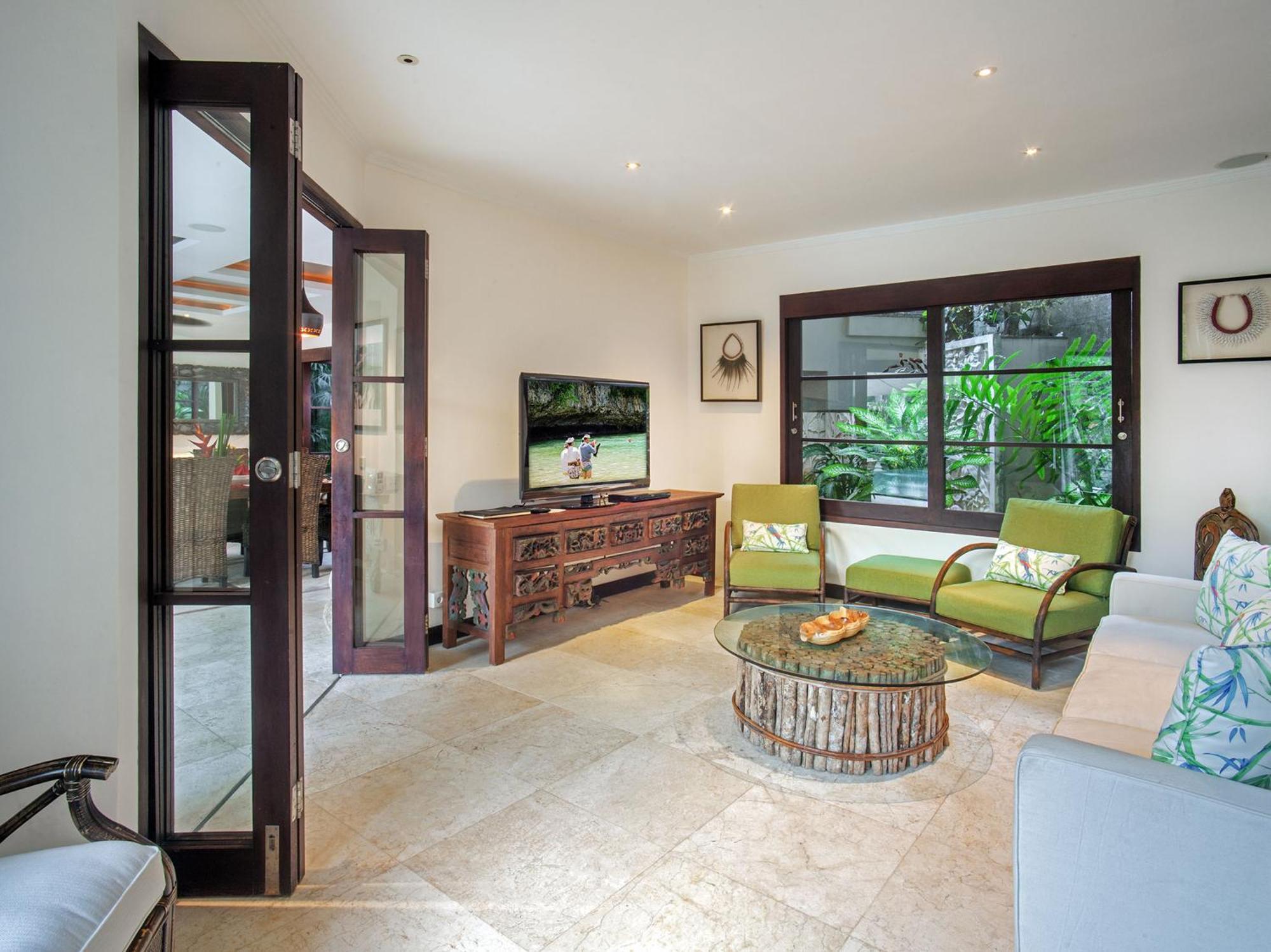 Villa Avalon By Elite Havens Canggu Buitenkant foto