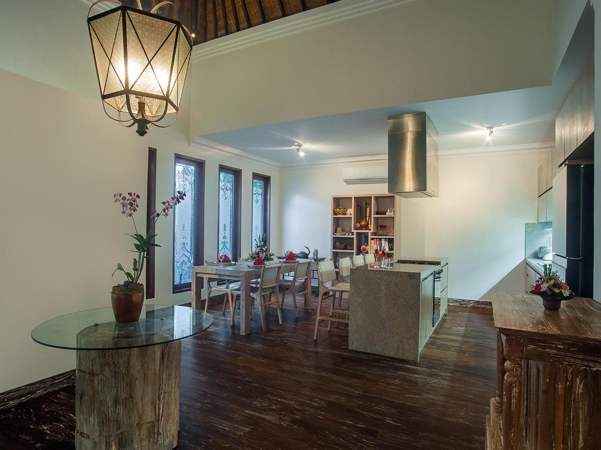 Villa Avalon By Elite Havens Canggu Buitenkant foto
