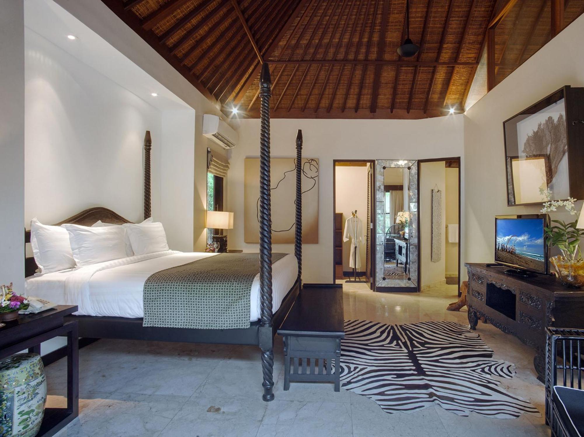 Villa Avalon By Elite Havens Canggu Buitenkant foto