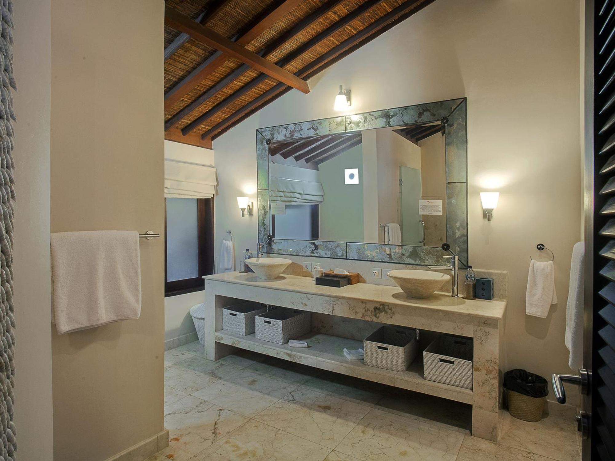 Villa Avalon By Elite Havens Canggu Buitenkant foto