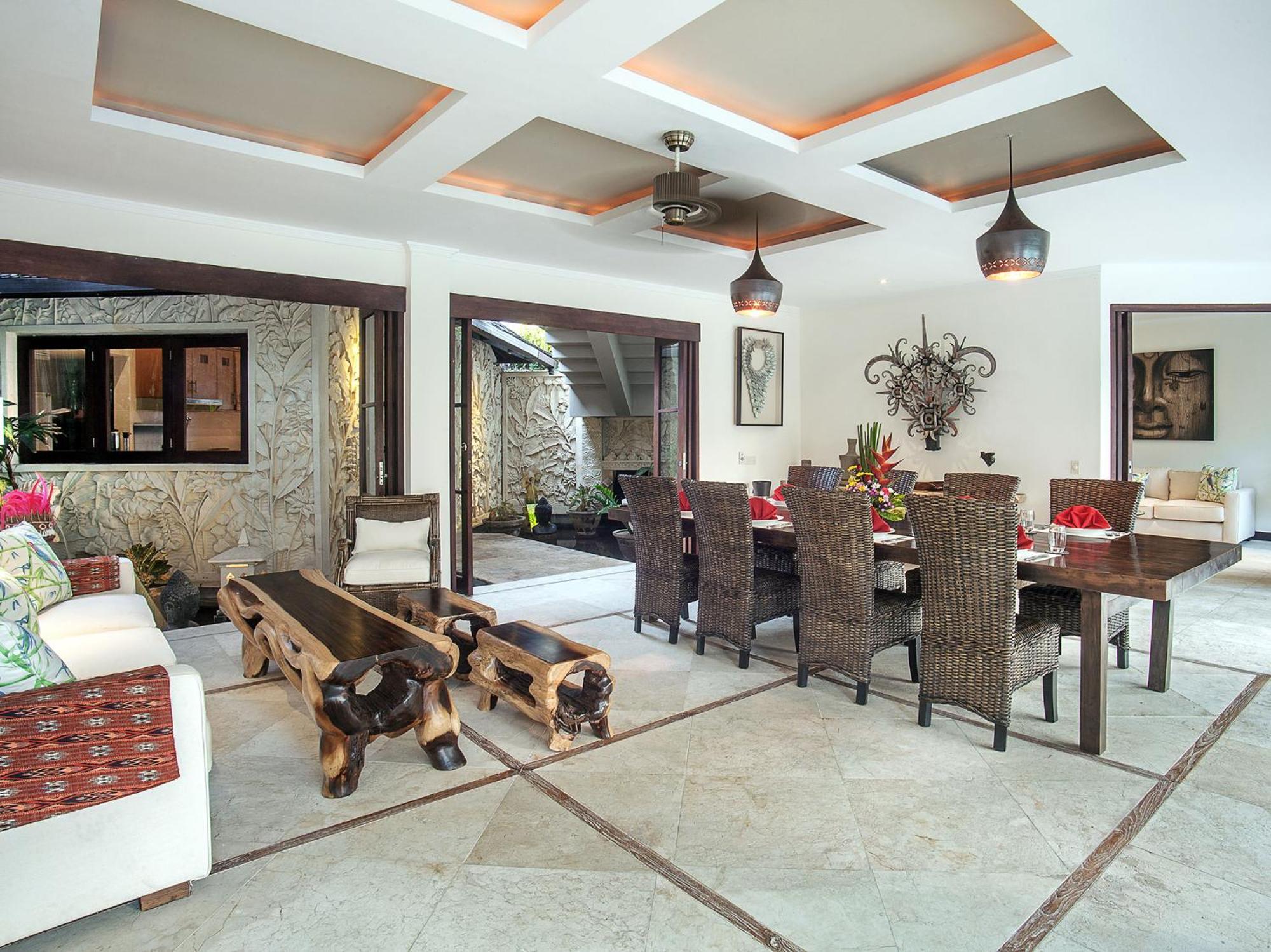 Villa Avalon By Elite Havens Canggu Buitenkant foto