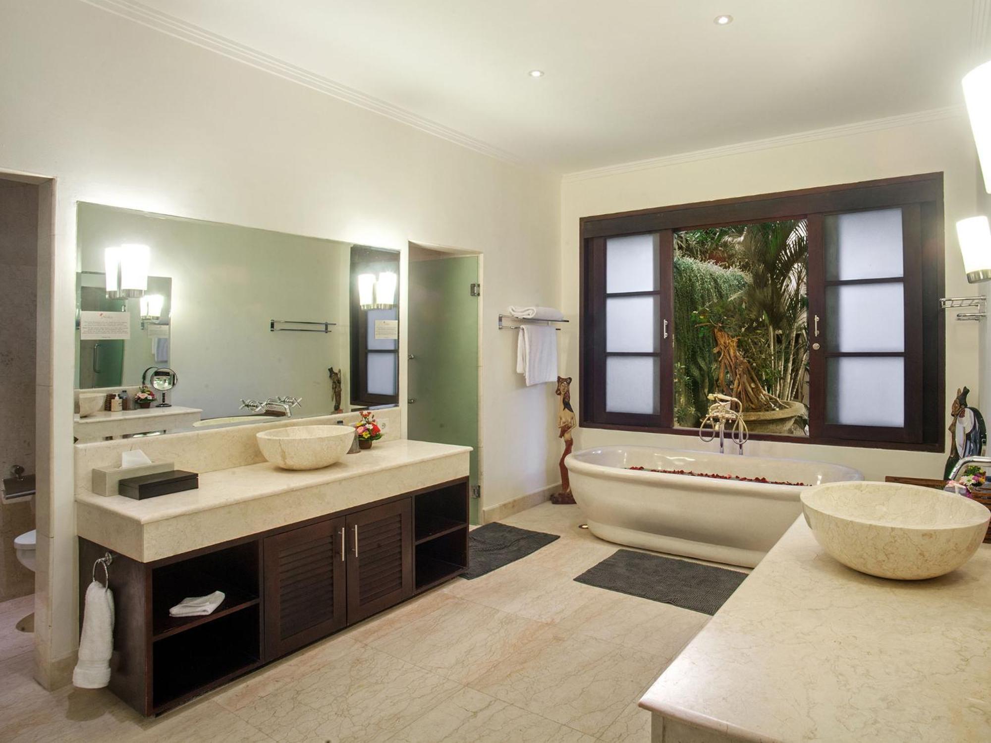 Villa Avalon By Elite Havens Canggu Buitenkant foto