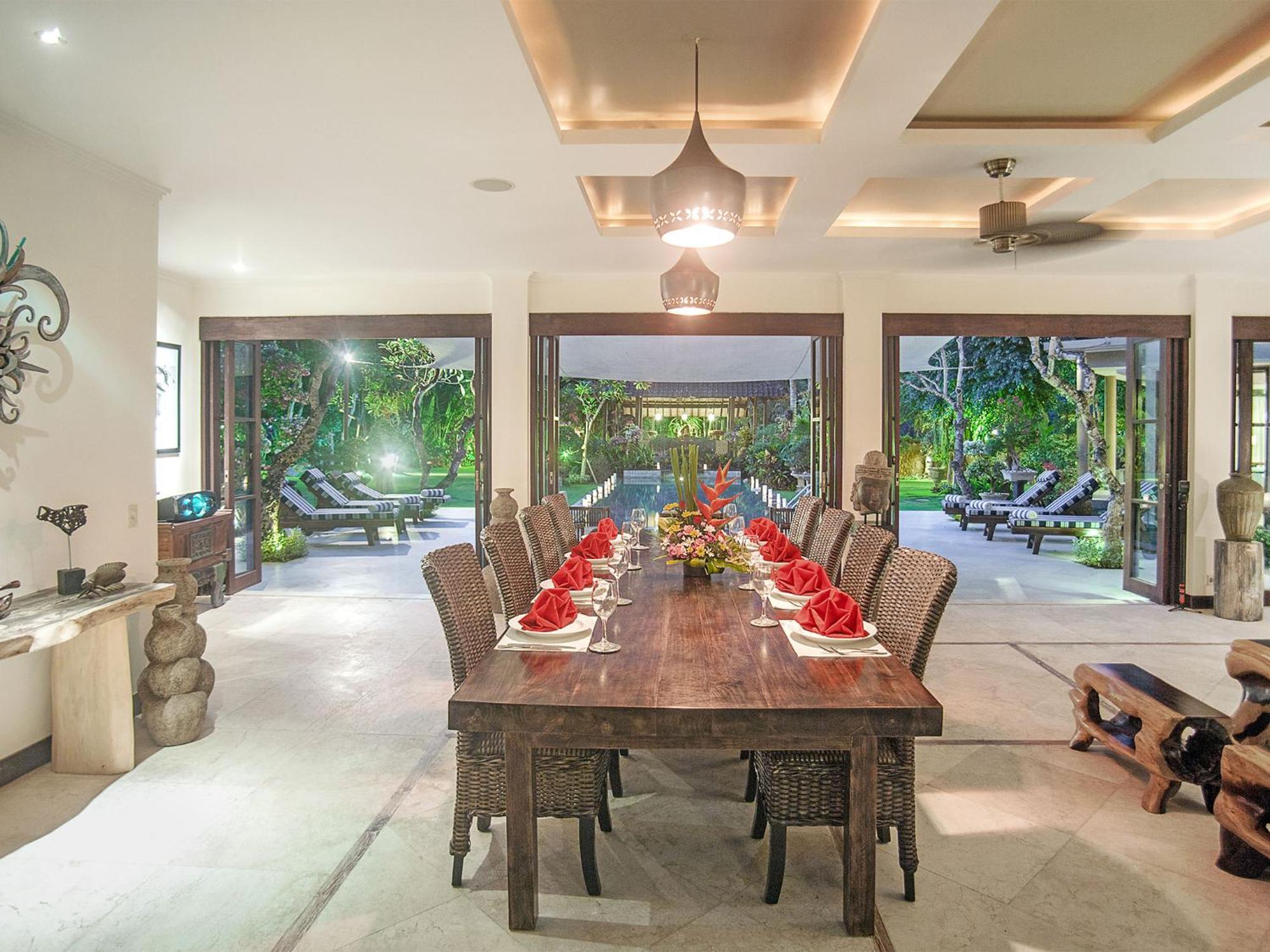 Villa Avalon By Elite Havens Canggu Kamer foto